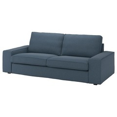 IKEA ソファーの画像
