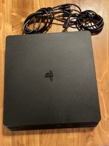 プレイステーション ps4 CUH-2100A 500GB