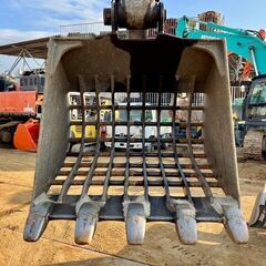 CAT 308E2CR ツーピース 解体仕様機 5本配管の画像