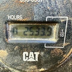 CAT 308E2CR ツーピース 解体仕様機 5本配管の画像
