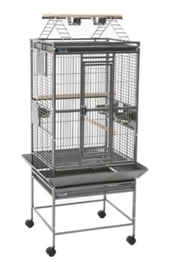SAVIC（サヴィッチ）　大型バードケージ　鳥カゴ