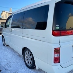 極上エルグランドの画像