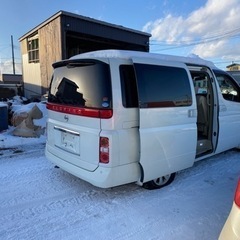 極上エルグランドの画像