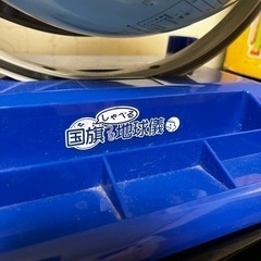 しゃべる地球儀の画像