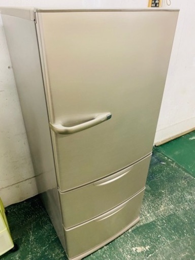 AQUA  3ドア 冷蔵庫 AQR-KS27G アクア 272L 自動製氷機 新生活 ロータイプ 大容量 キッチン 生活家電