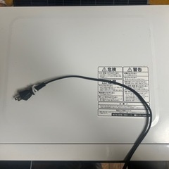 ER-TD100の画像