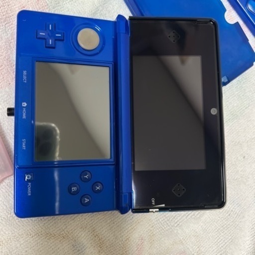 【早い者勝ち！！！】3DS 極美品　カセット6個付き