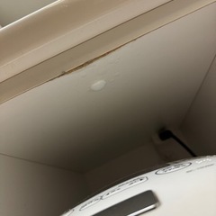 ⭐︎ニトリ食器棚⭐︎値下げ！本日お渡しの画像