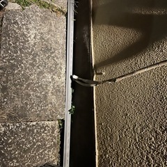 メタルラックの板とバーの画像