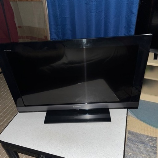 32型液晶テレビ　sony32ex700