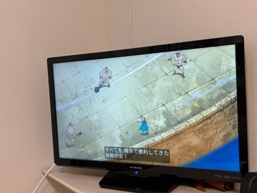 FUNAI 24型