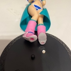 訳あり　ドラゴンボール　チチの画像