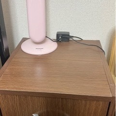 引出しと電子スタンド無料