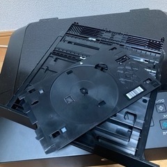ジャンク CANON MG6530 インクジェット複合機の画像