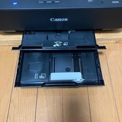 ジャンク CANON MG6530 インクジェット複合機の画像