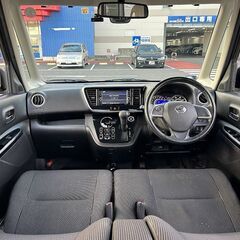 デイズルークス★美品★最終後期型【ハイウェイスターXターボ】安全装備多数・全方位カメラ・前後ドラレコ・車検R6年10月即納可能・純正ナビ・地デジ…の画像
