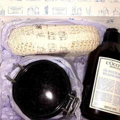 🌟L'OCCITANEギフト🌟の画像