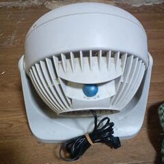 サーキュレーター　決定致しましたの画像