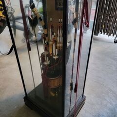 破魔弓 ケース入り 未使用の画像