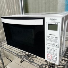 2018年 家電 キッチン家電 オーブンレンジ