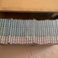 美空ひばり 今日の我れに明日は勝つ 全集 全35枚セット CDの画像