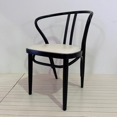 秋田木工 アキモク ダイニングチェア 曲木細工 IDC大塚家具