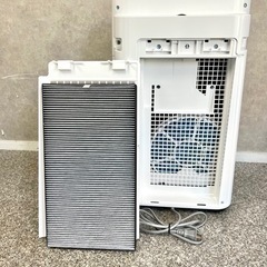 ☑︎ご成約済み🤝 数回使用の超美品‼️ SHARP 加湿空気清浄機💫 の画像