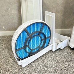 ☑︎ご成約済み🤝 数回使用の超美品‼️ SHARP 加湿空気清浄機💫 の画像