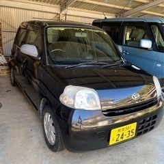 【⠀再受付  】ダイハツエッセ AT