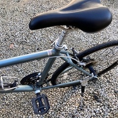 540、Giant M2 escape M size 3×8速の画像
