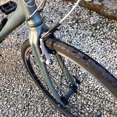 540、Giant M2 escape M size 3×8速の画像