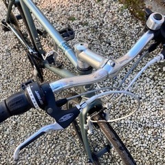 540、Giant M2 escape M size 3×8速の画像