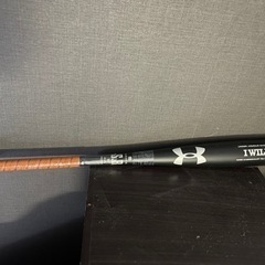 少年野球バット　美品