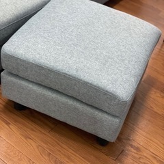 送料・設置込み可　3Pソファー