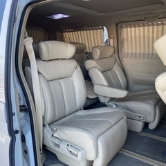 極上エルグランドの画像