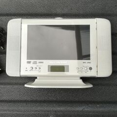 DVDプレイヤー