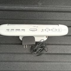 DVDプレイヤーの画像