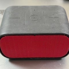 UE Mini Boom Bluetoothスピーカー