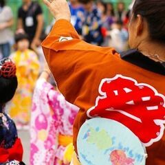 盆踊りサークル　【笑顔満開】　メンバー募集