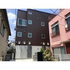 ⭐️トリプルゼロ物件⭐️ 敷金/礼金/仲手0円 😄審査通過率90...