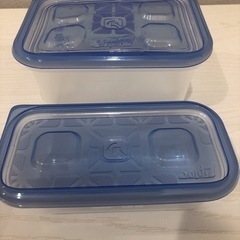 タッパー