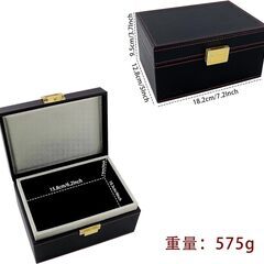 【新品・未使用】リレーアタック防止用キーケースの画像