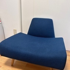 IDEE AO SOFA ネイビー