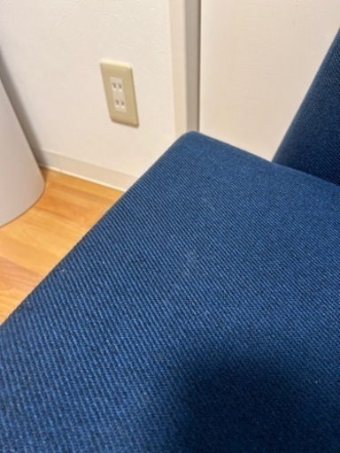 IDEE AO SOFA ネイビー
