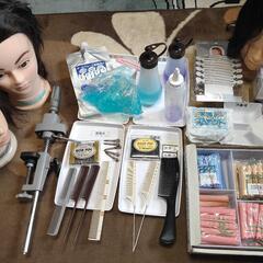 美容師学校 美容師国家試験 セット