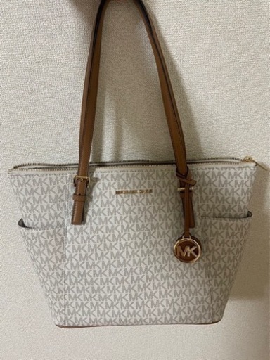 MICHAEL KORS ハンドバッグ