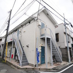 ⭐️トリプルゼロ物件⭐️ 敷金/礼金/仲手0円 😄審査通過率90...