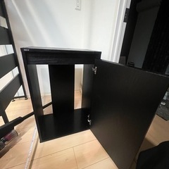 45センチ　水槽台　の画像