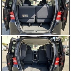 【全国対応自社ローン❗️審査通過率90%以上❗️スマホで簡単WEB審査❗】 ✨ ホンダ フリード G ジャストセレクション ✨ ウォークスルーで席の移動もラクラク！車検2年付✨の画像