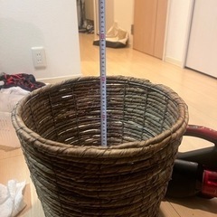 鉢植え　カバーの画像